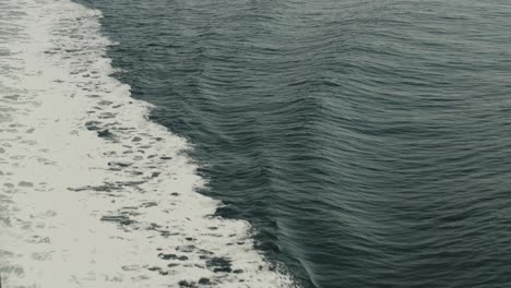 Tight-Shot-on-the-Wake-and-Waves-on-a-Ferry-Ride-in-Vancouver-Canada