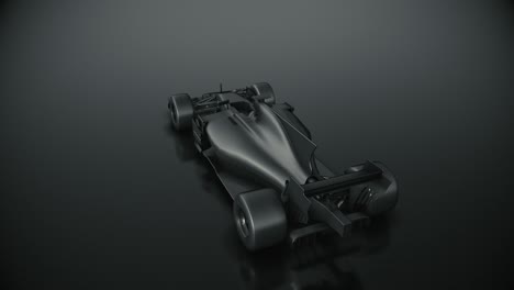 race car