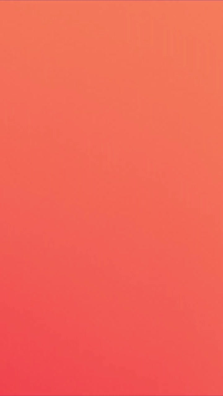 Abstract Red Light Leak Transition Overlay Effect