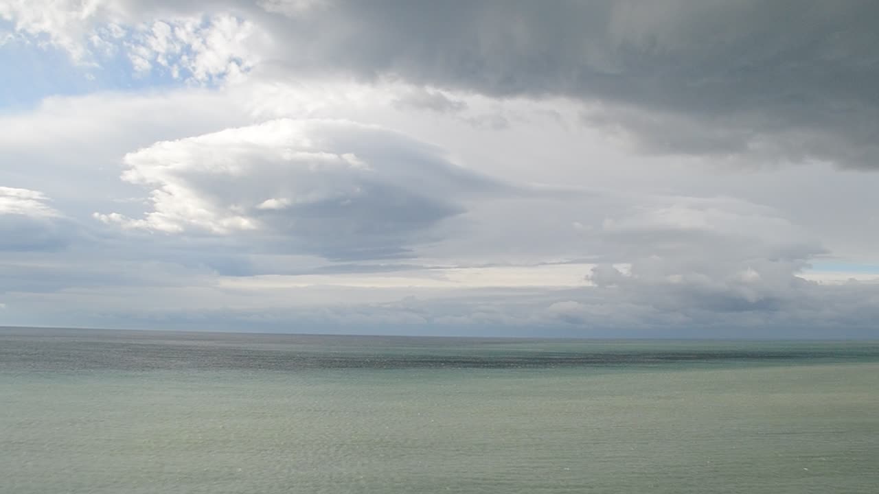 sea