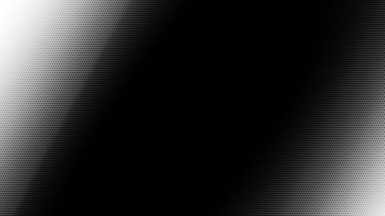 Computer generated animated moving motion background for web video film production