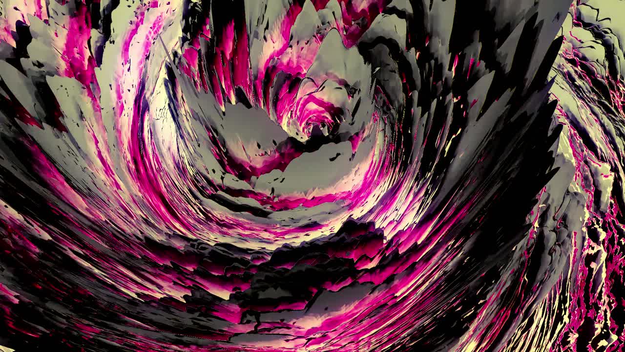 colores abstractos giratorios