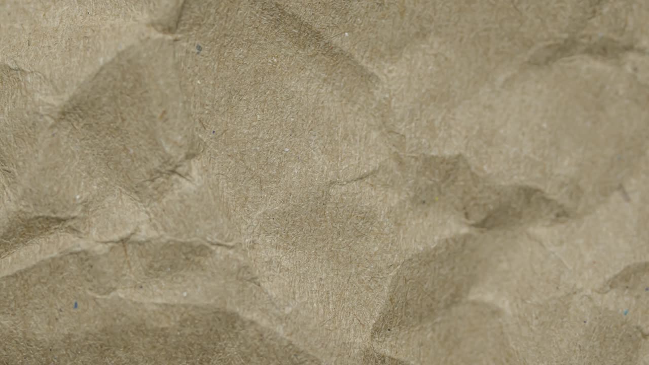 Fundo Animado de Papel. Sobreposição. Loop