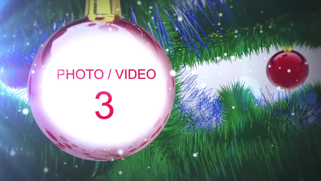 Christmas Tree Opener