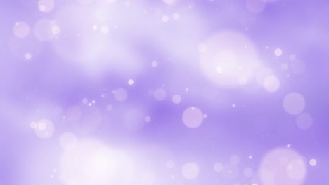 un hermoso fondo de movimiento bokeh de color rosa.