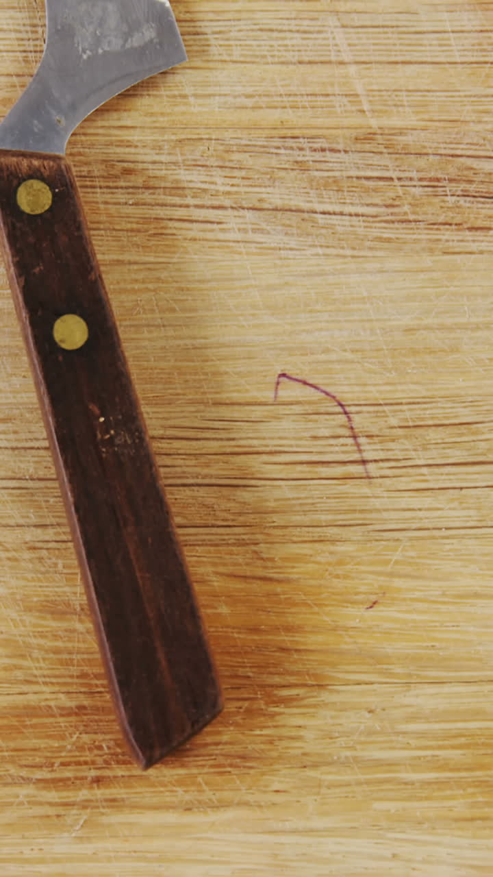 diferentes tipos de cuchillos