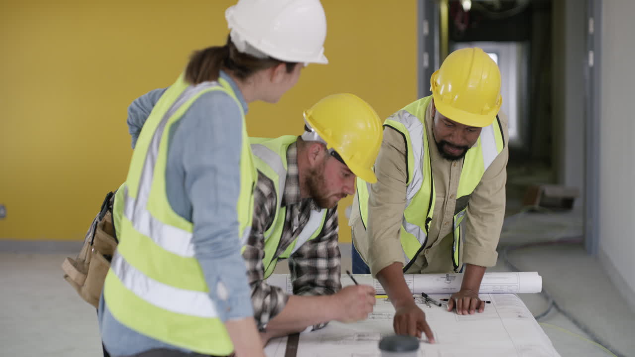 el primer paso para construir el éxito