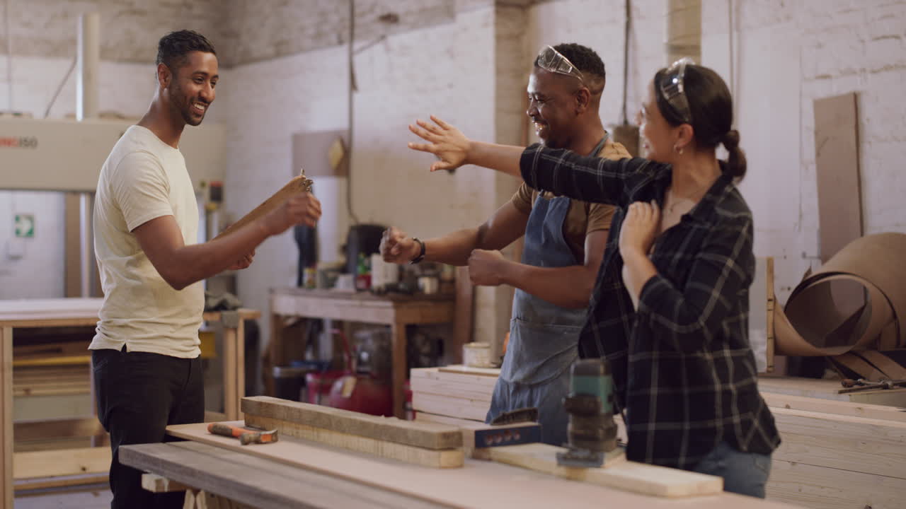 I can't believe I passed the test