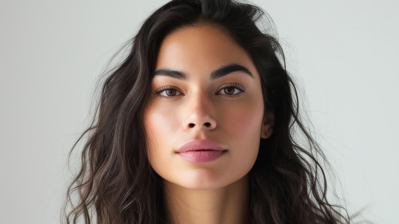 fotos femeninas de diferentes etnias generadas con ai