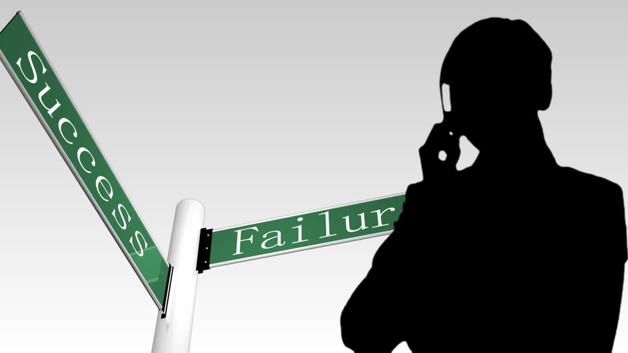 실루 비즈니스 영상