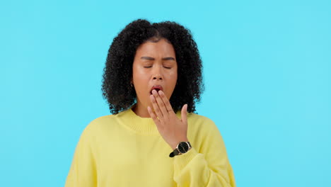 wow, surprise and face of a woman on a green