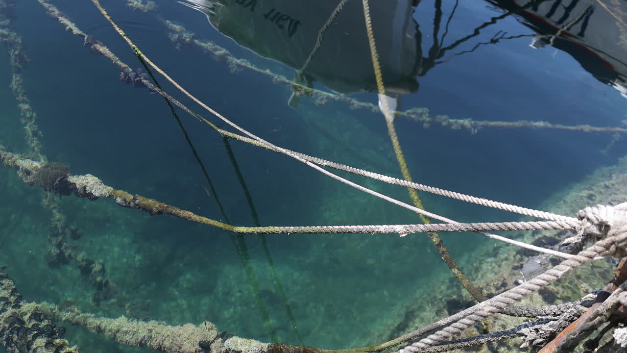 크로아티아 보트 로프 4k 04