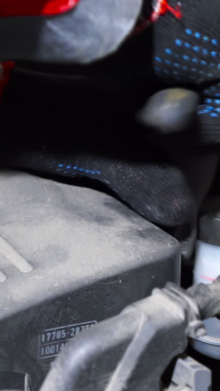 자동차 엔진 수리