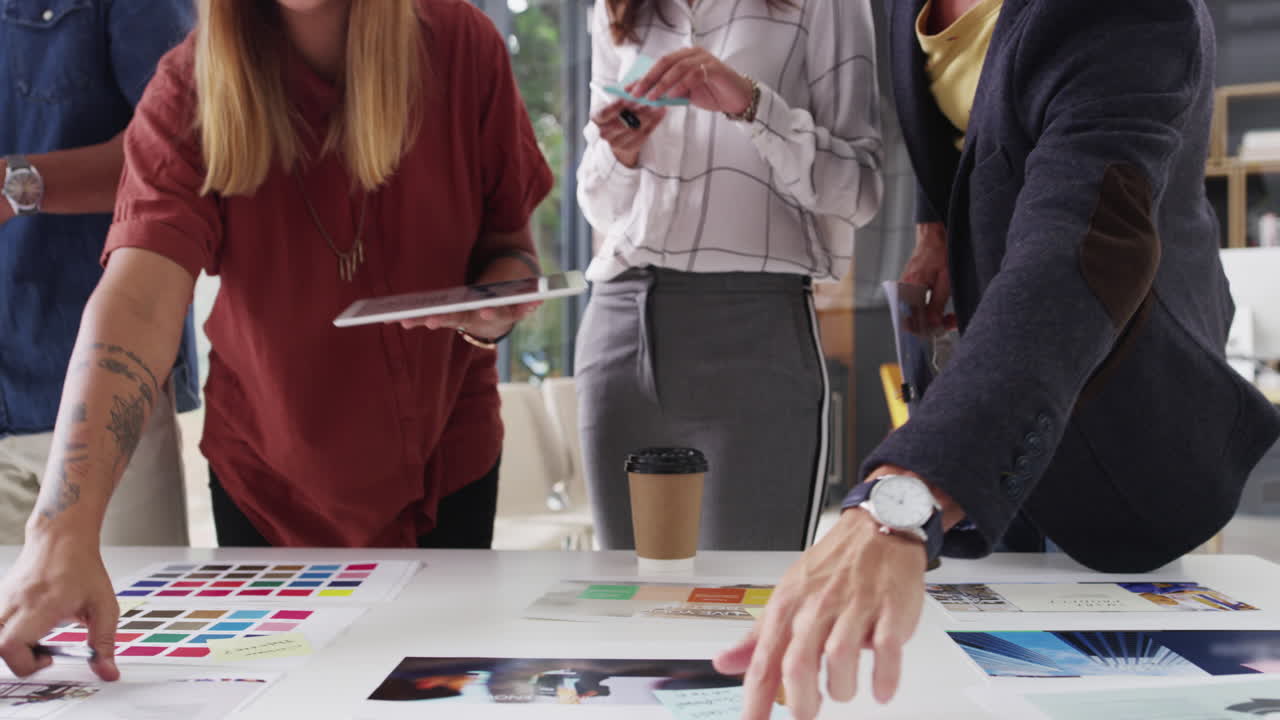 ayudando a hacer que las cosas sucedan