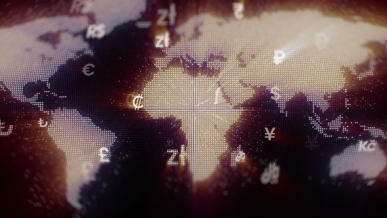 Global Finance and Currency Exchange