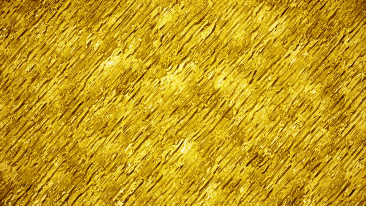 배경에서 노란색 추상 물질