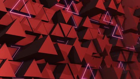 fondo abstracto 4k