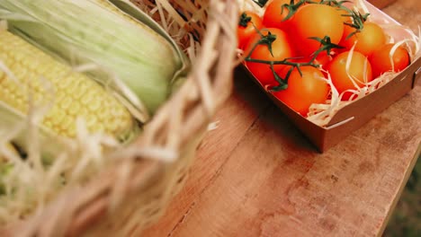 Close-up-of-vegetables