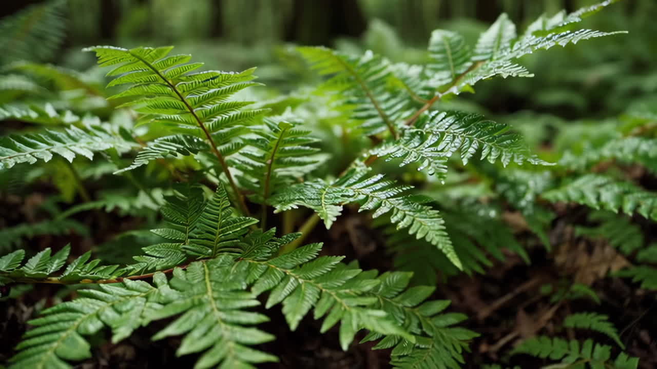 Farnese forestali