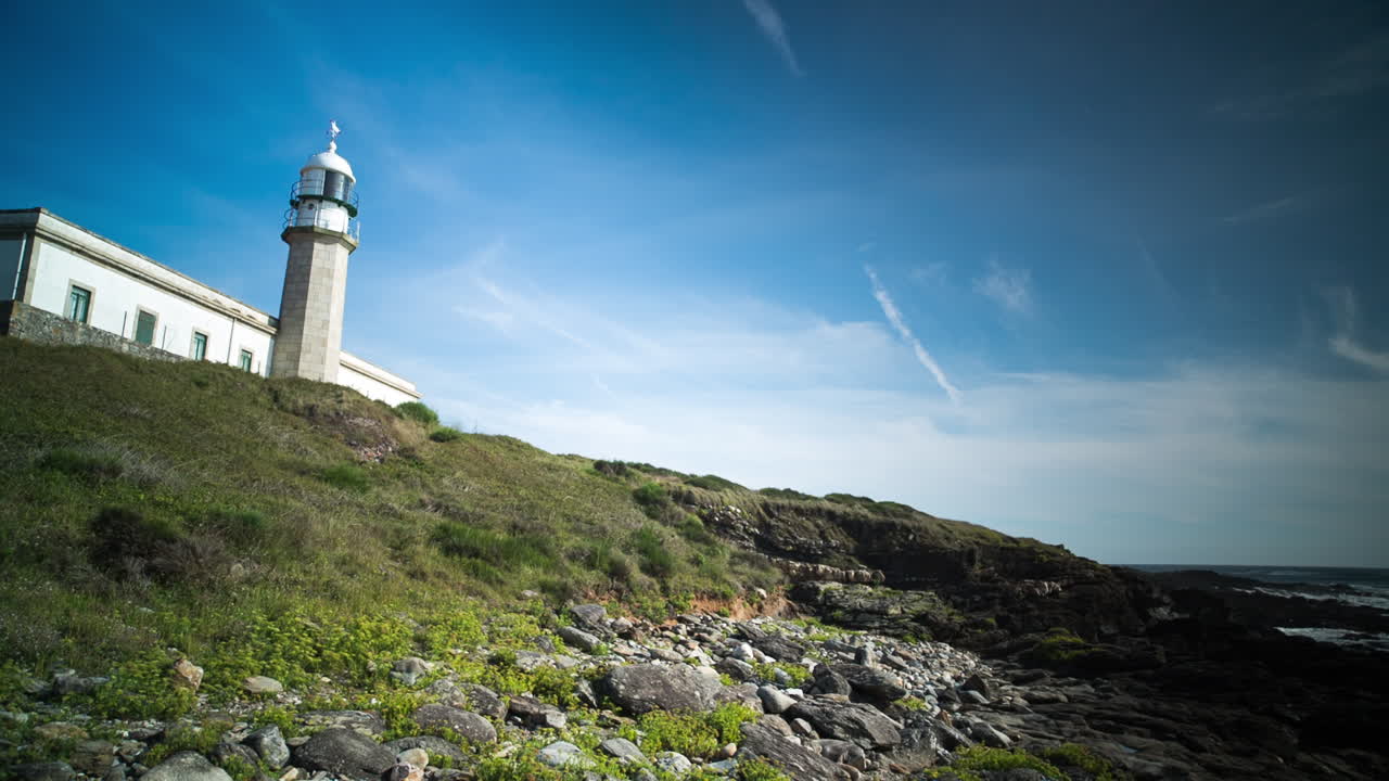 갈리시아 등대 01