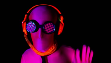 uv man 11