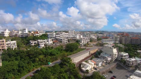 Timelapse-De-Alto-ángulo-Con-Colores-Saturados