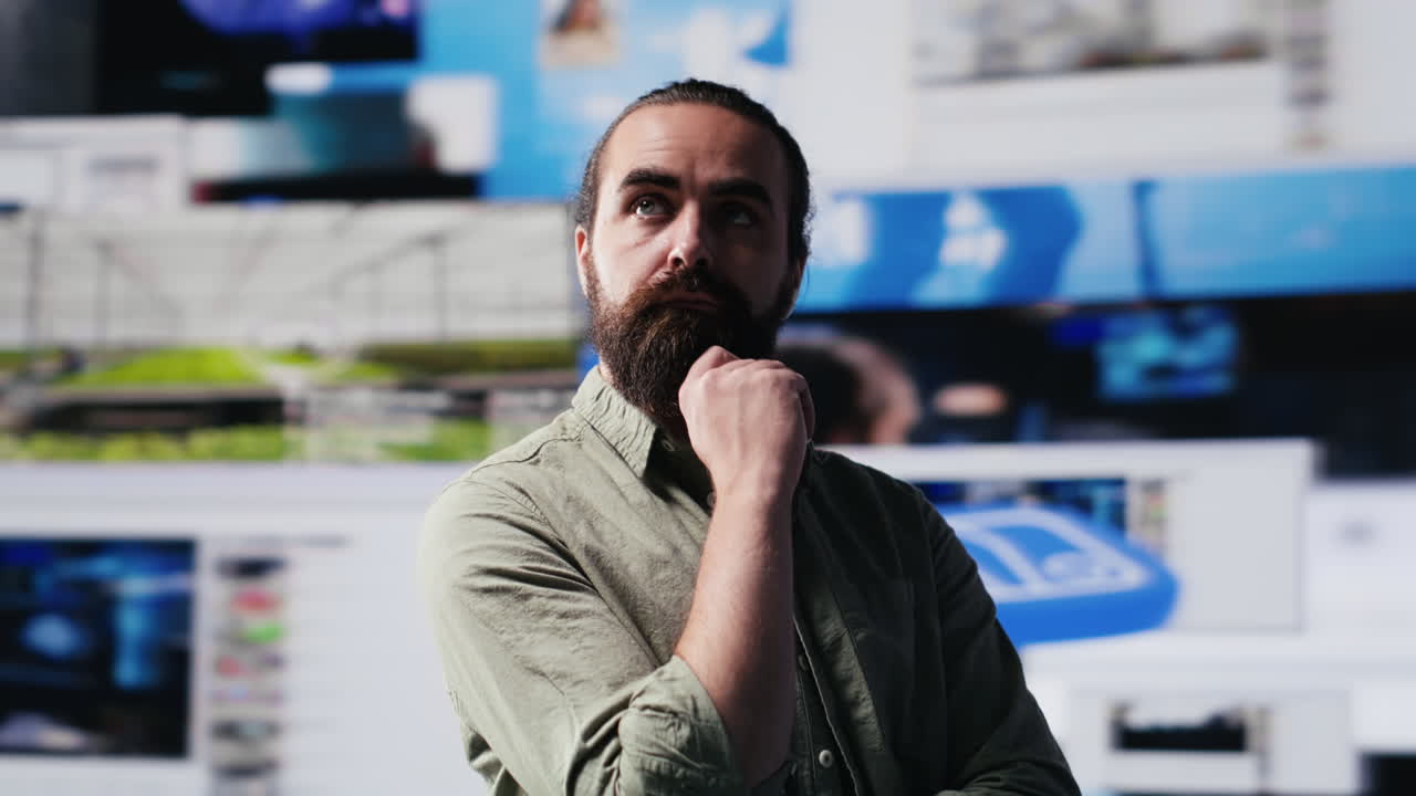 Digital lifestyle of a trend setter navigating real time notifications