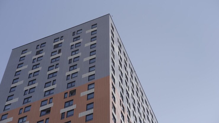 Condominio moderno