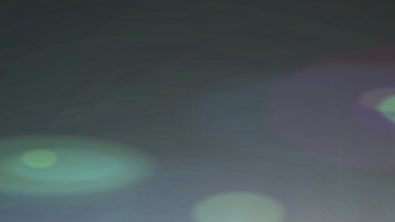 렌즈 플레어 텍스처 효과 배경