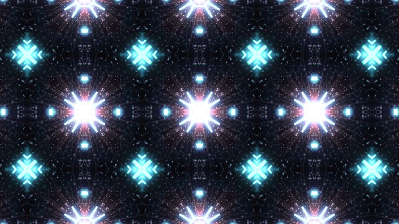 ultra festival de música caja caleidoscopio fondo caja hipnótica escenario pared de bucle visual colorido fondo de movimiento discoteca espectro de luz lugar de concierto bombilla abstracta caja multicolor caja gráfica de movimiento pared