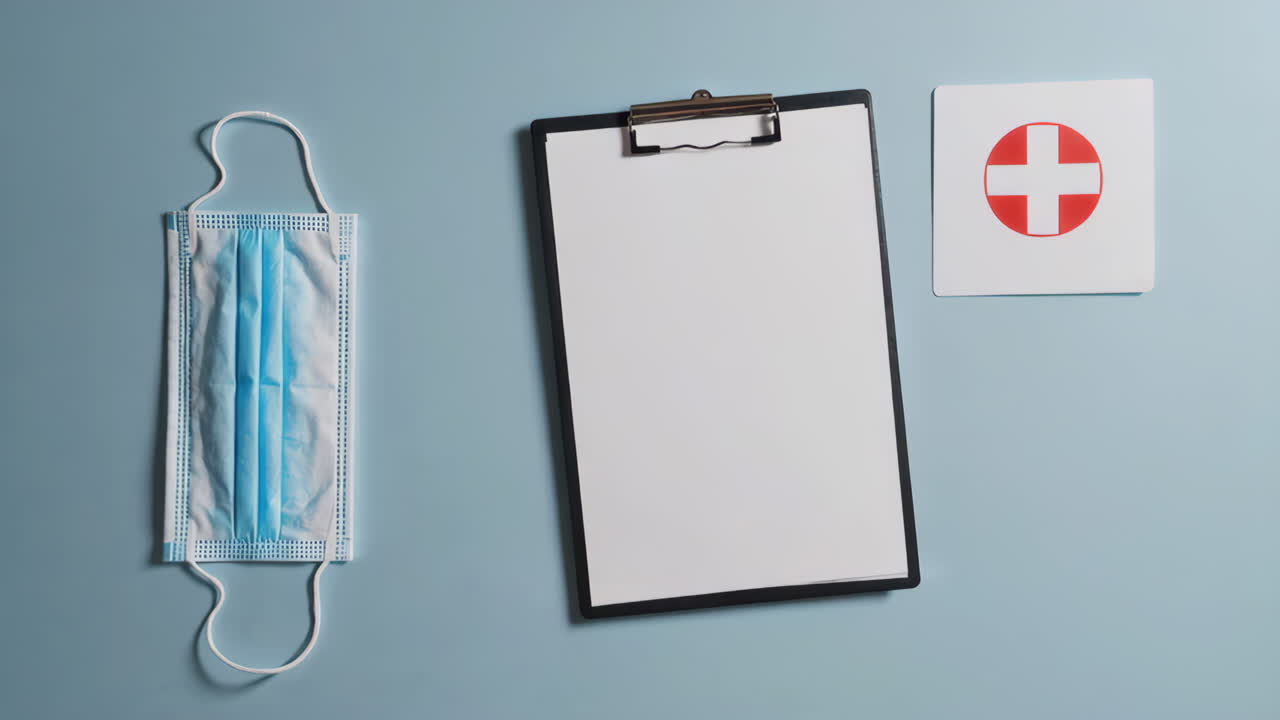 медицинские принадлежности