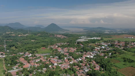 4K-Drone-Purwakarta-Jatiluhur