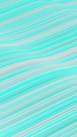 abstract turquoise gradient lines background