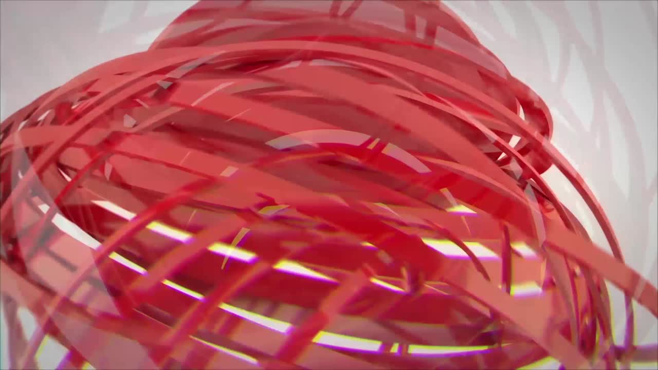 Abstract Logo Reveals