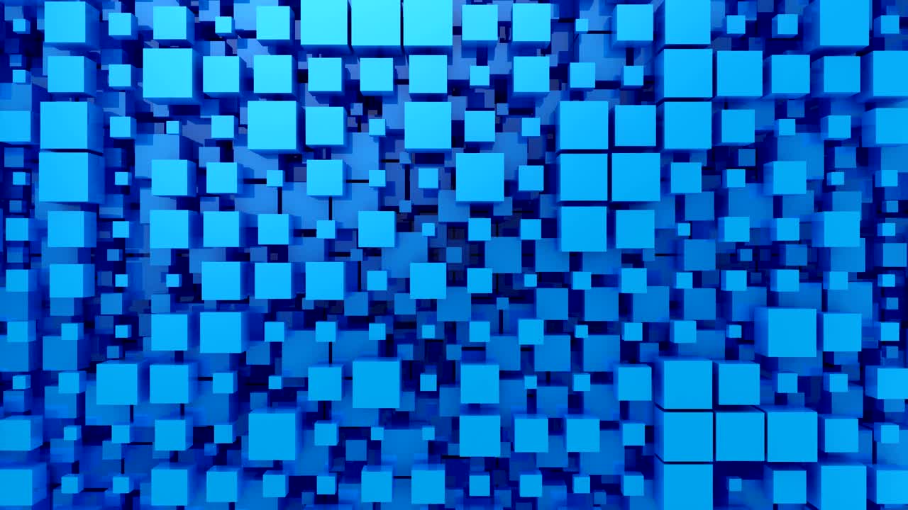 el fondo de los cuadros