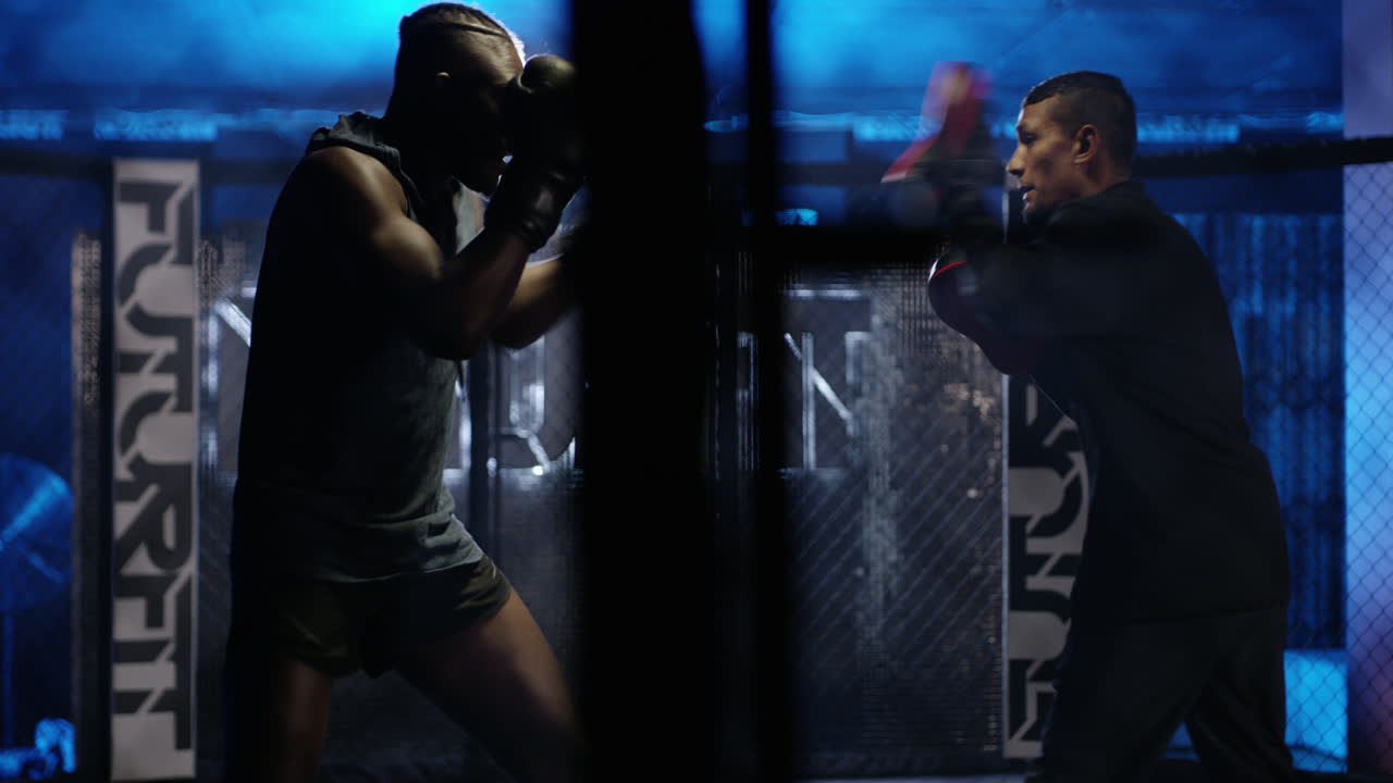 para ser el mejor, aprender de los mejores