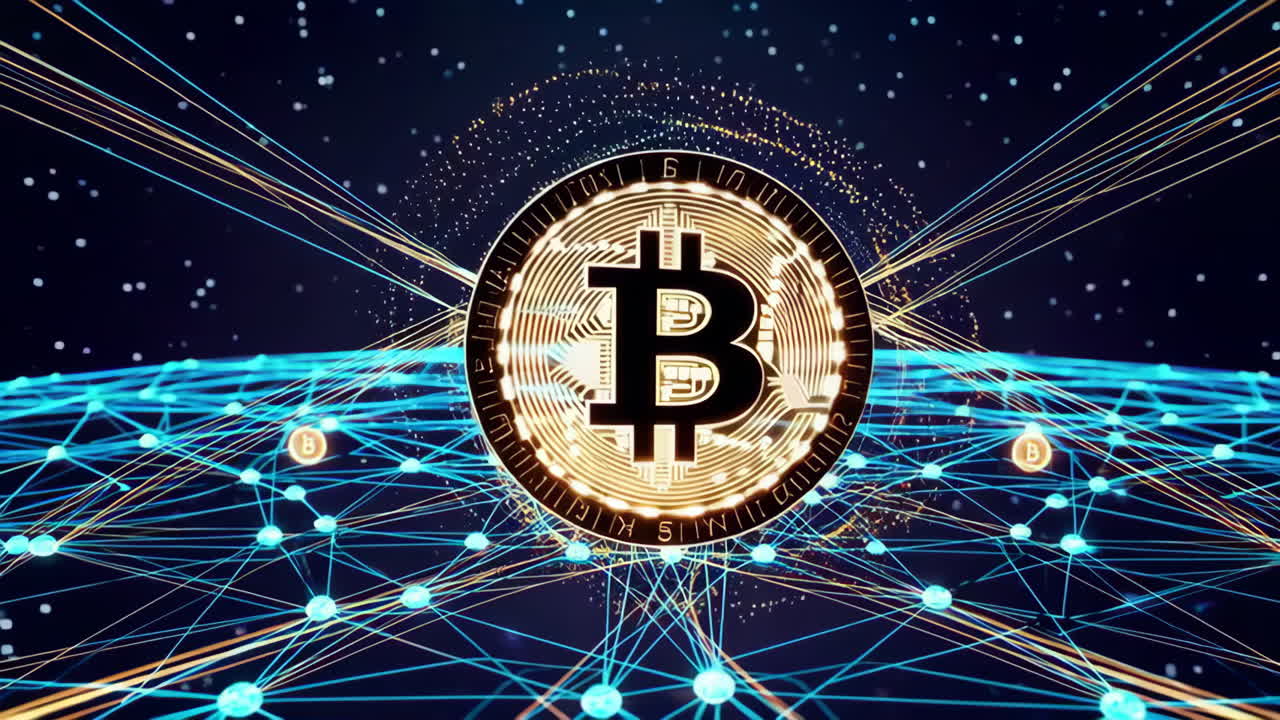 Bitcoin Global Network