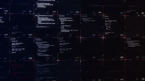 computercode weergeven