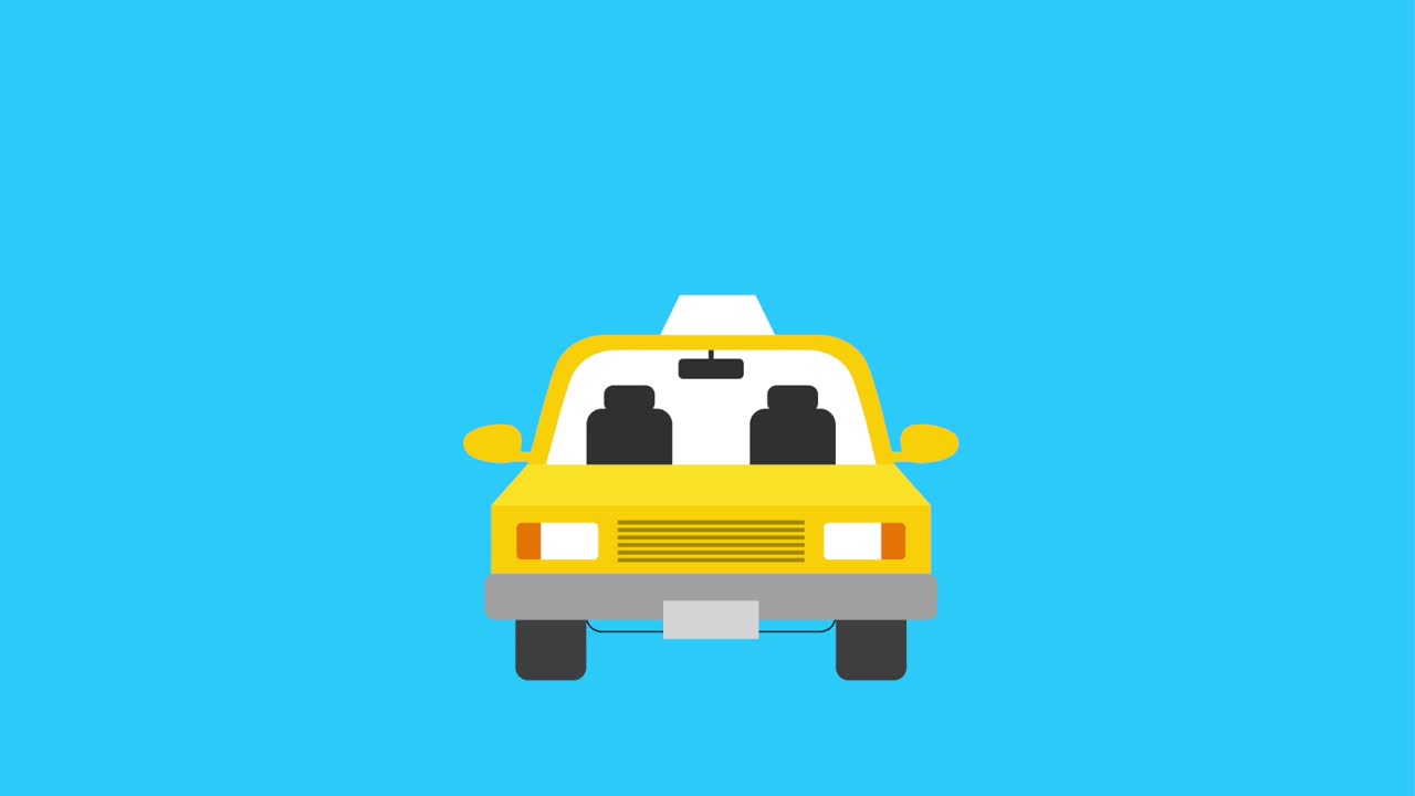 gps 내비게이션 지도 사람 위치 택시