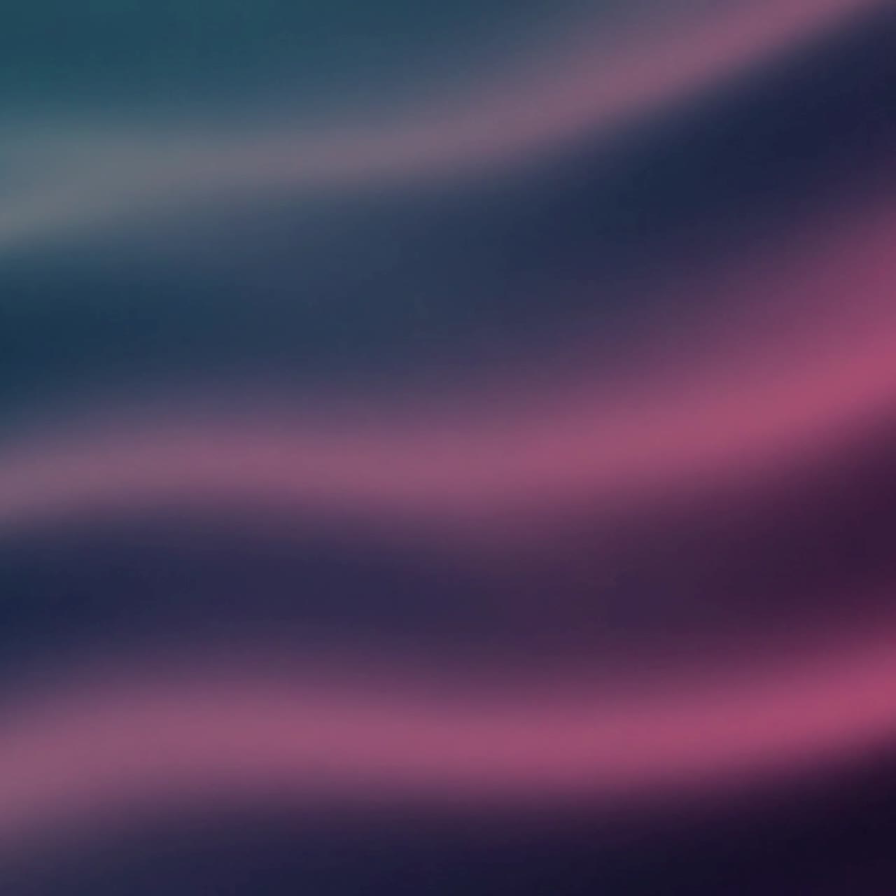 Dynamic Abstract Background with Flowing Blue and Pink Gradients