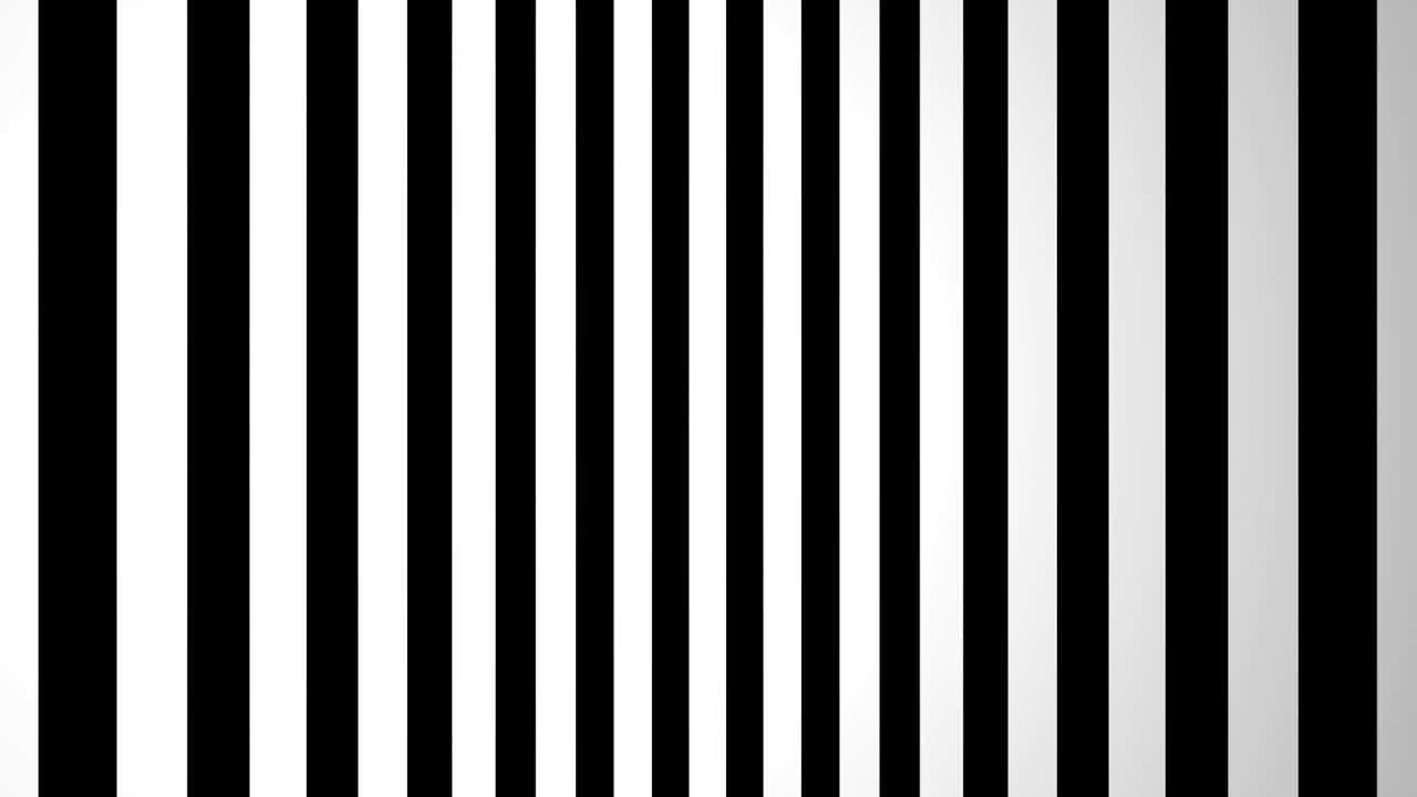 fondo abstracto con líneas blancas y negras