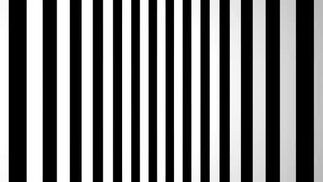 fondo abstracto con líneas blancas y negras