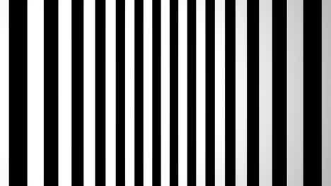 abstract background with black and white lines