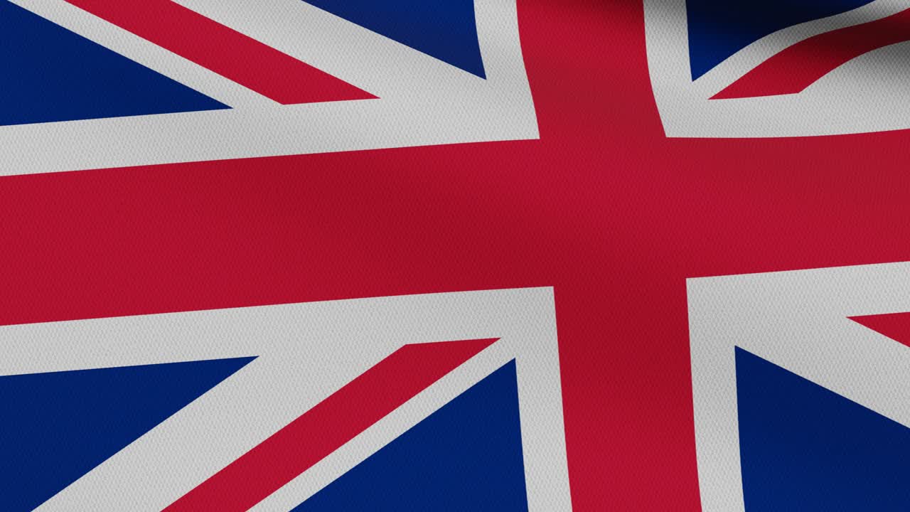 bandera de gran bretaña (reino unido)