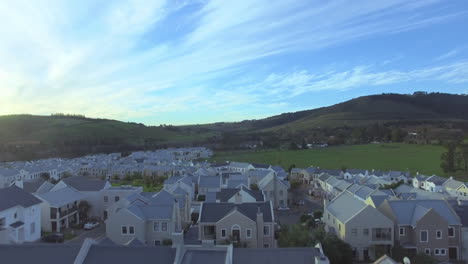 luxurious rural estate living at it’s finest