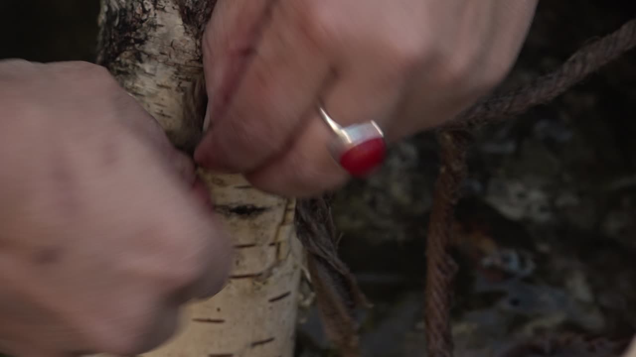 ríos salmoneros con un pequeño arroyo-14