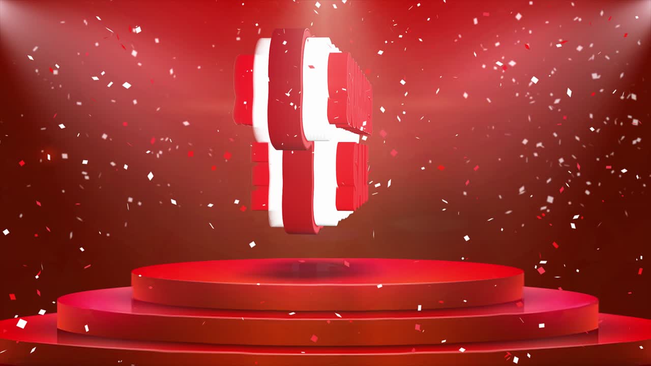 夏季促銷活動的廣告標誌