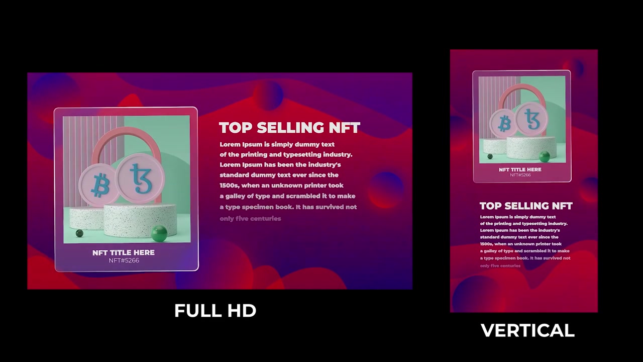 NFT Gallery