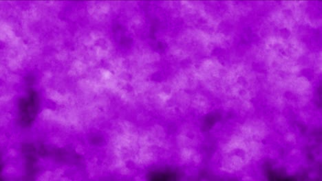 clouds smoke fog abstract background 4k