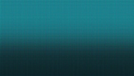 light blue color dot shape pattern animation motion graphics
